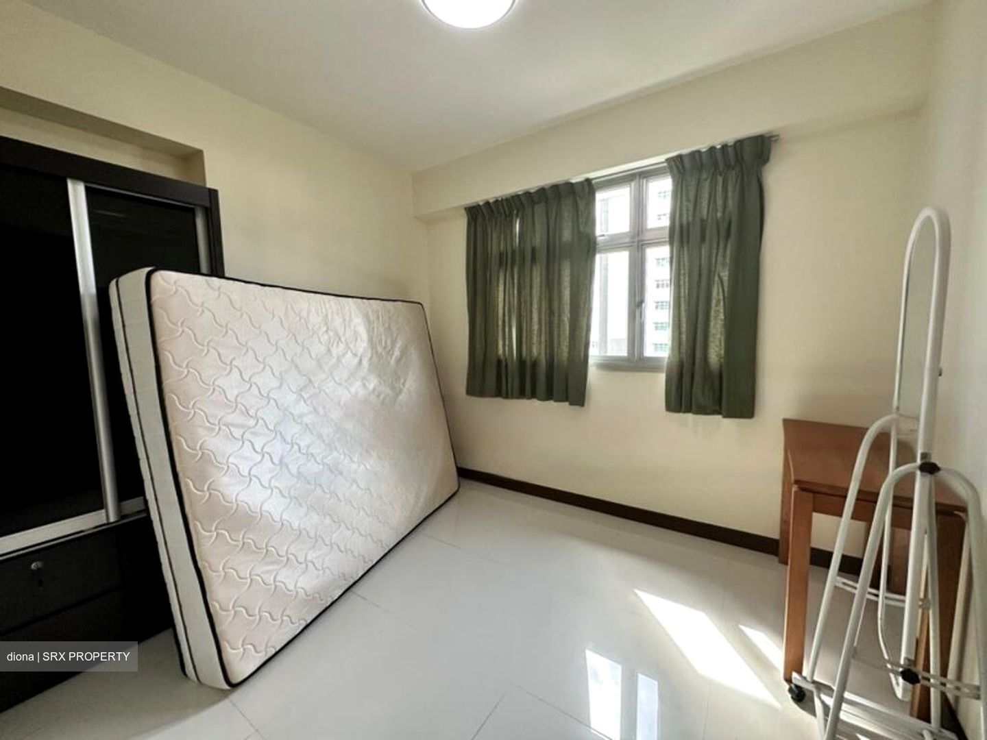 Blk 107A Eastbrook @ Canberra (Sembawang), HDB 3 Rooms #480801661